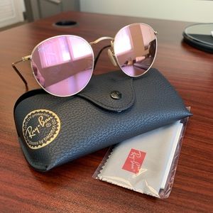 Ray-Ban Sunglasses